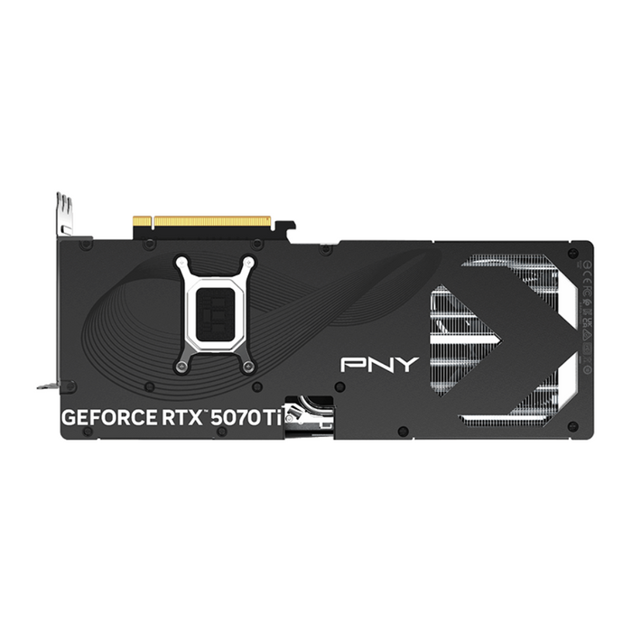 PNY GeForce RTX 5070 Ti OC 16GB