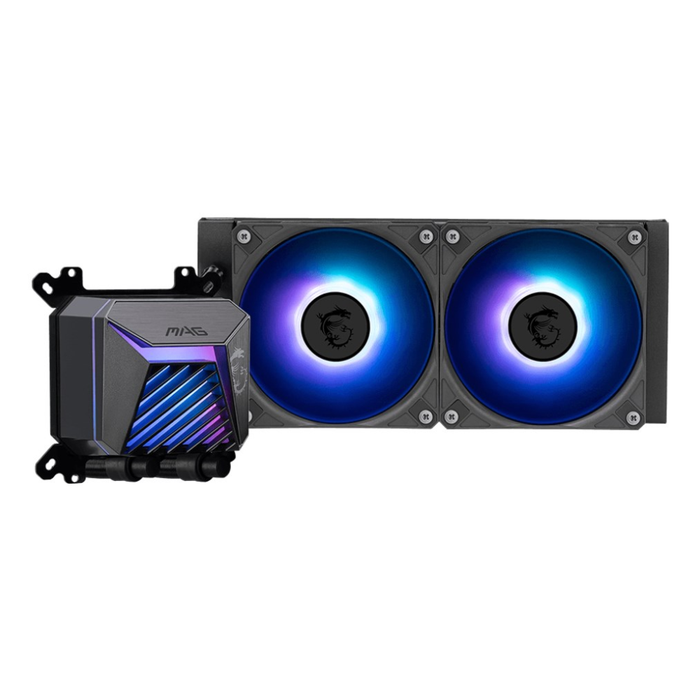 MSI Liquid Cooler MAG Coreliquid A15 240