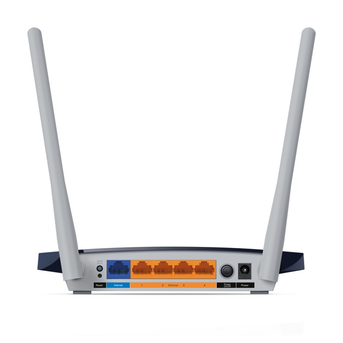 TP-Link Router ARCHER C50 V5