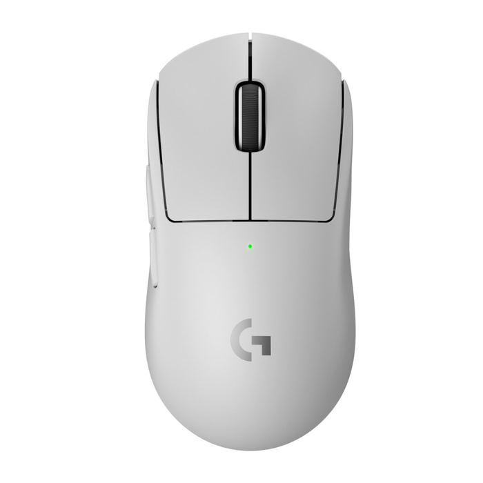 Logitech Wireless Gaming Mouse G Pro X Superlight 2 White