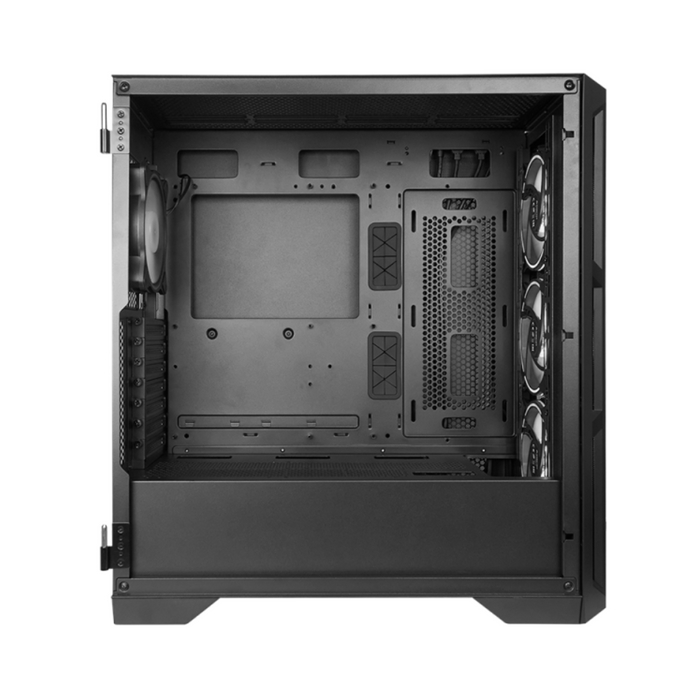 Chieftec PC Case GA-01B-TG-OP