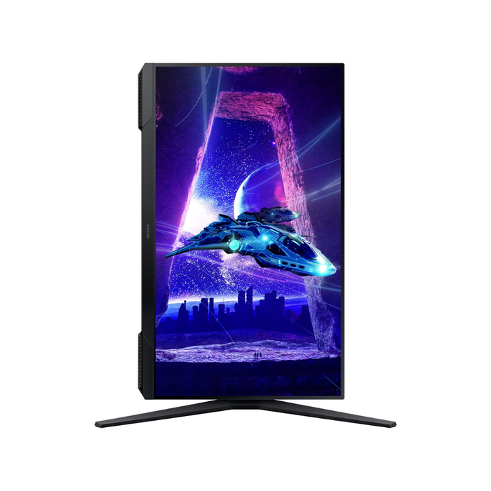 Samsung Gaming Monitor Odyssey G30D 24" FHD 180Hz