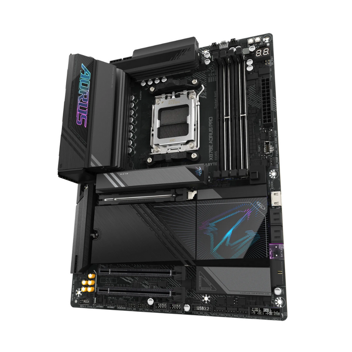 Gigabyte Motherboard X870E AORUS PRO