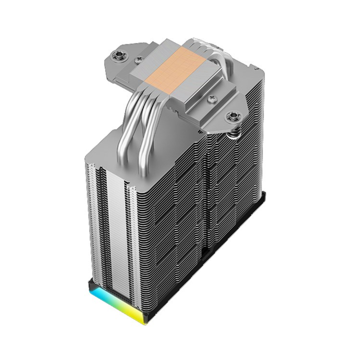 DeepCool CPU Cooler AK400 Digital SE