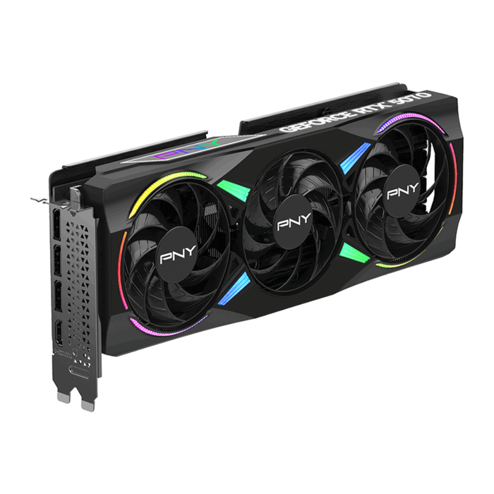 PNY Verto RTX 5070 OC ARGB 12GB