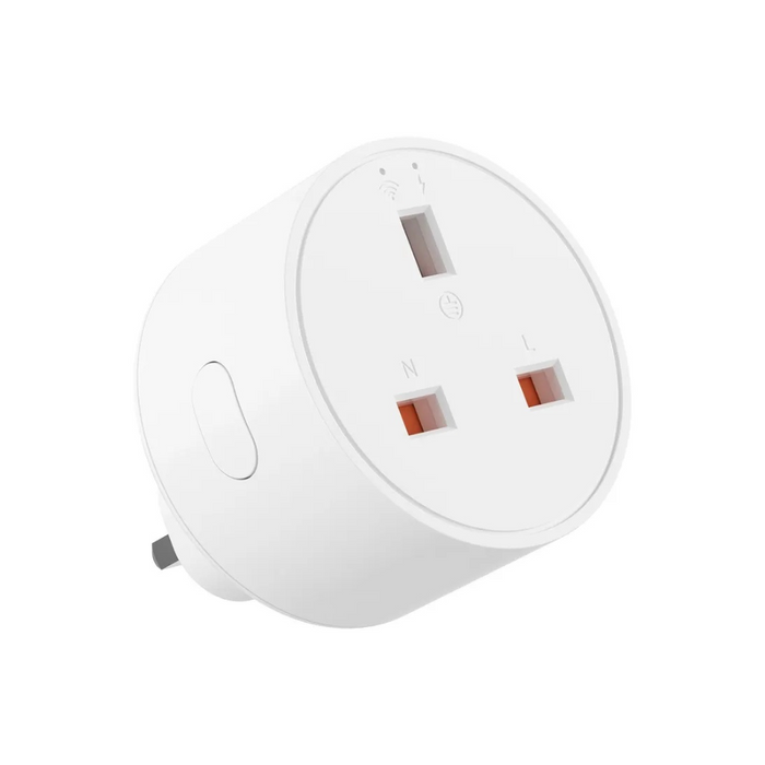 SONOFF WiFi Smart Plug S60 UK