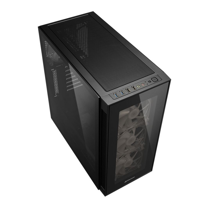 Sharkoon PC Case TG5 Pro RGB