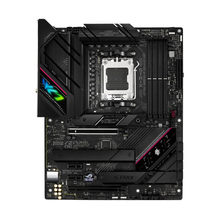 Asus Motherboard ROG Strix B650E-F Gaming WiFi