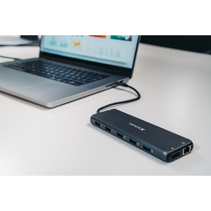 Verbatim Type-C 13-in-1 USB Hub