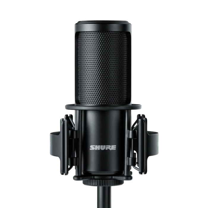 Shure SM4-K Condenser Microphone