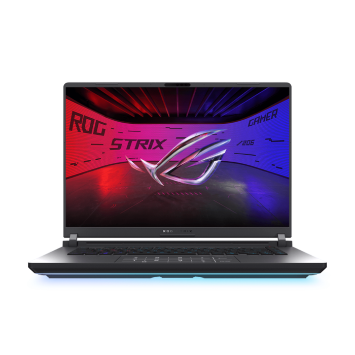 Asus ROG Strix G16 Gaming Laptop/ Ultra 9 275HX/ 32GB/ 1TB/ RTX 5070