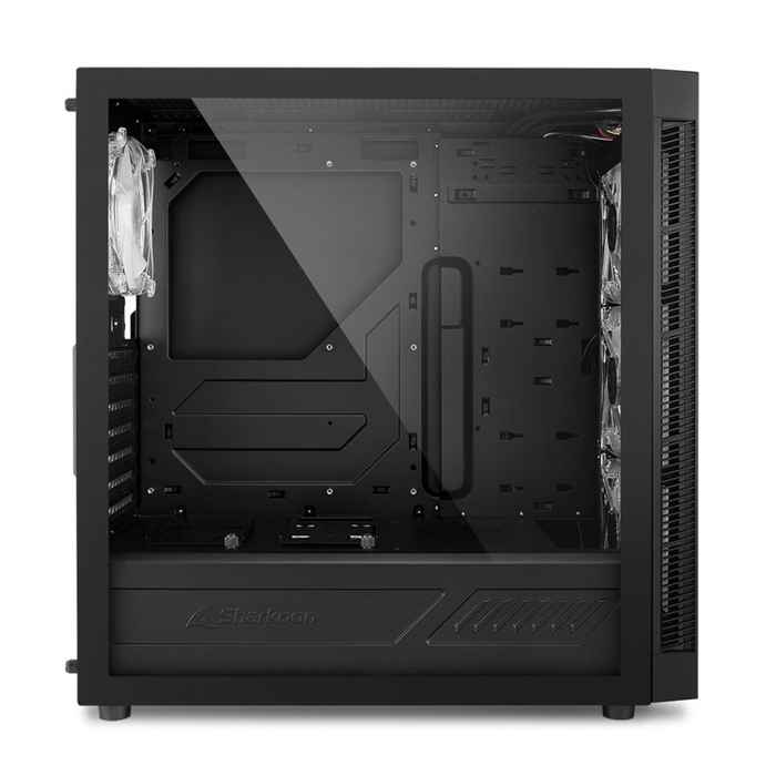 Sharkoon PC Case TG5 Pro RGB