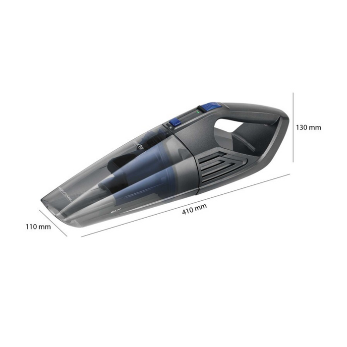 ProfiCare Mini Vacuum Cleaner PC-AKS 3034