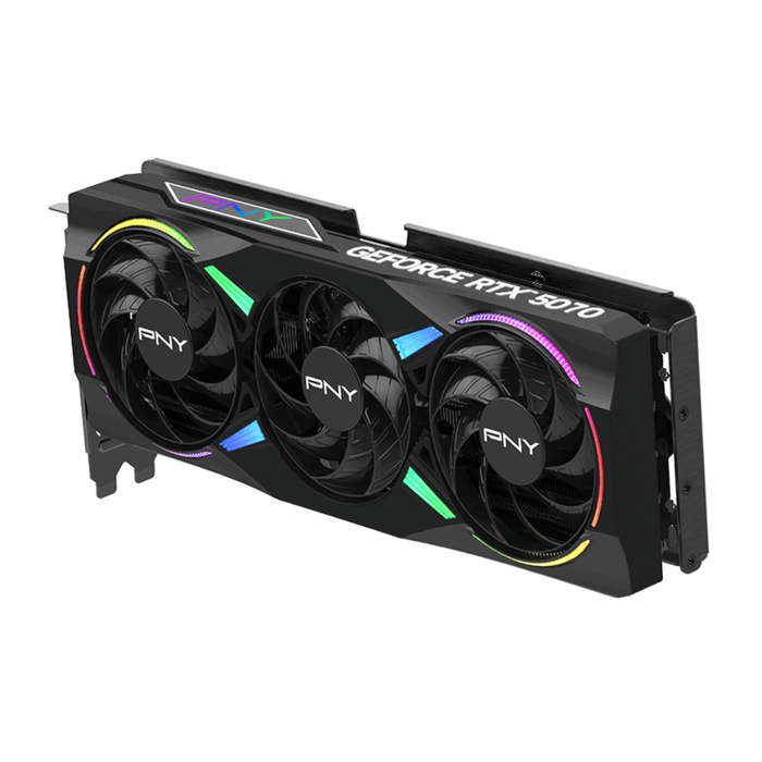 PNY Verto RTX 5070 OC ARGB 12GB