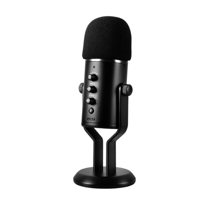 MSI IMMERSE GV60 Streaming Microphone