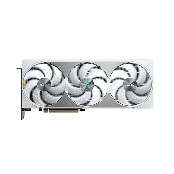 Gigabyte AERO GeForce RTX 5080 OC 16GB