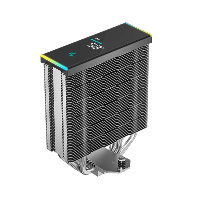 DeepCool CPU Cooler AK400 Digital SE