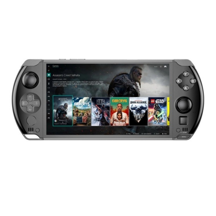 GPD WIN 4 Handheld Gaming Laptop / Ryzen 7 8840U/ 32 GB/ 1 TB