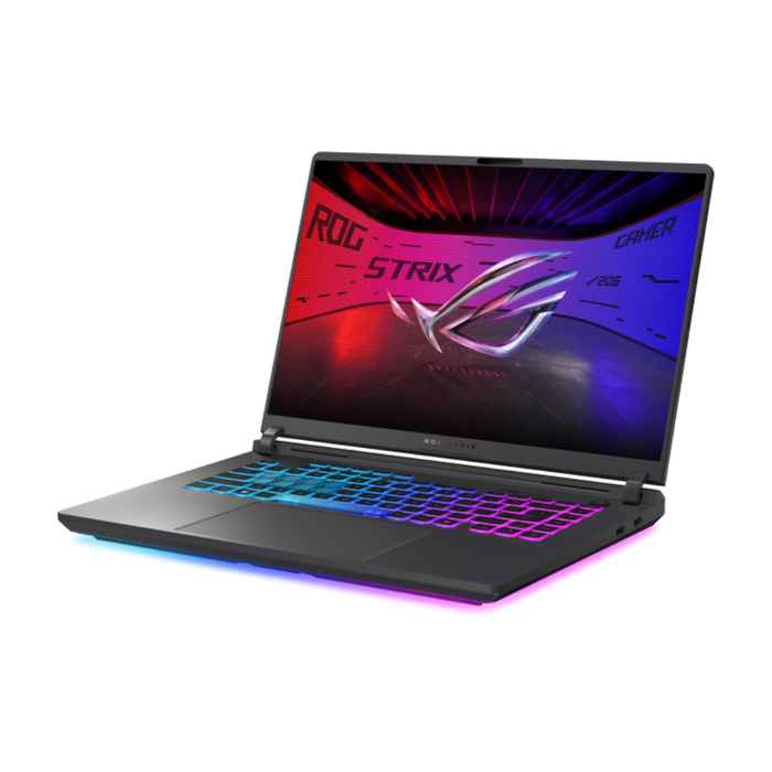 Asus ROG Strix G16 Gaming Laptop/ Ultra 9 275HX/ 32GB/ 1TB/ RTX 5070
