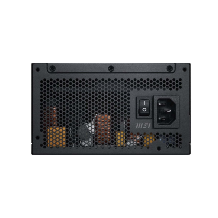 MSI Pro Power Supply A850PL Platinum 850W