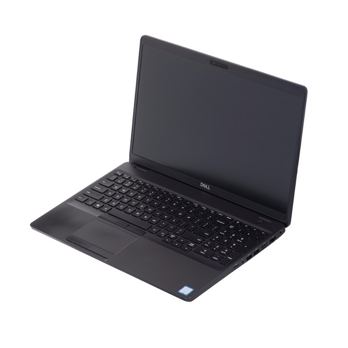 Dell Used Laptop Latitude 5500/ i5-8265U/ 16GB/ 256GB