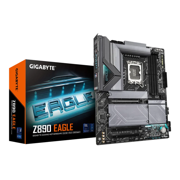 Gigabyte Motherboard Z890 EAGLE
