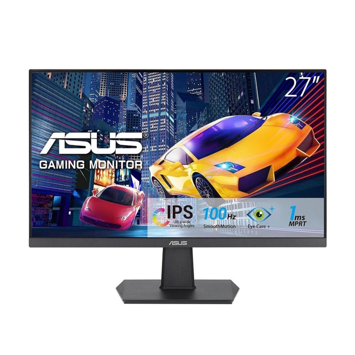 Asus Gaming Monitor VA27EHF 27" FHD 100Hz