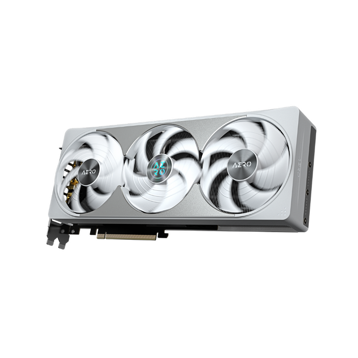 Gigabyte AERO GeForce RTX 5080 OC 16GB