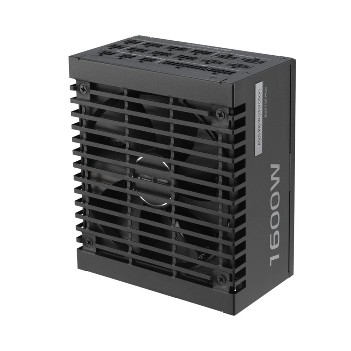 Asus Power Supply Pro WS Platinum 1600W