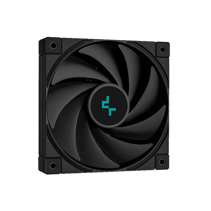 DeepCool CPU Cooler AK400 Digital SE