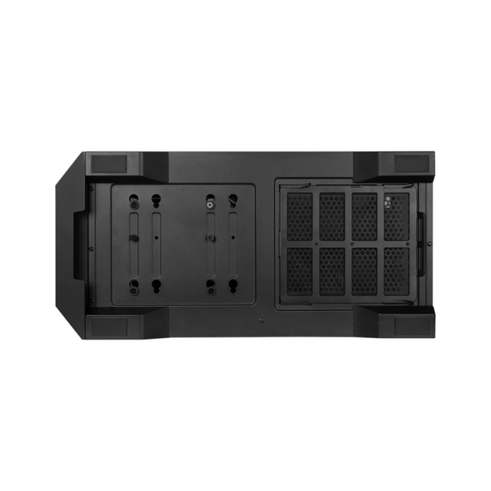 Chieftec PC Case GA-01B-TG-OP