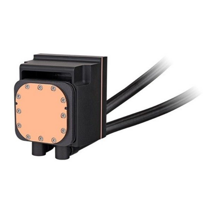 Thermaltake Liquid Cooler MAGFloe 360 Ultra RGB Black