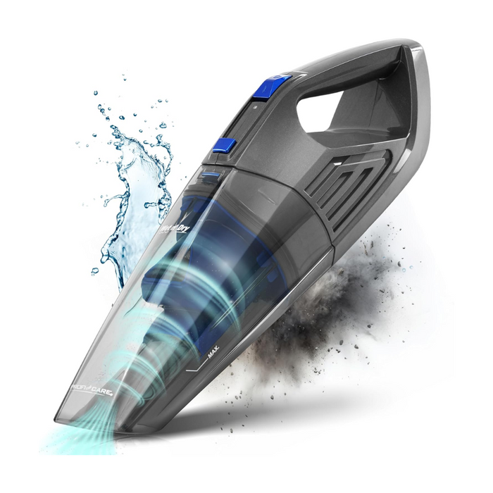 ProfiCare Mini Vacuum Cleaner PC-AKS 3034