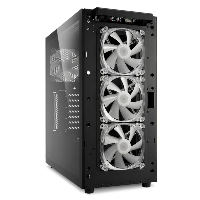 Sharkoon PC Case TG5 Pro RGB