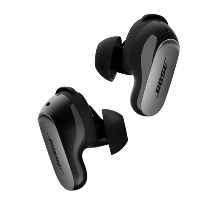 Bose QuietComfort Ultra Earbuds Black
