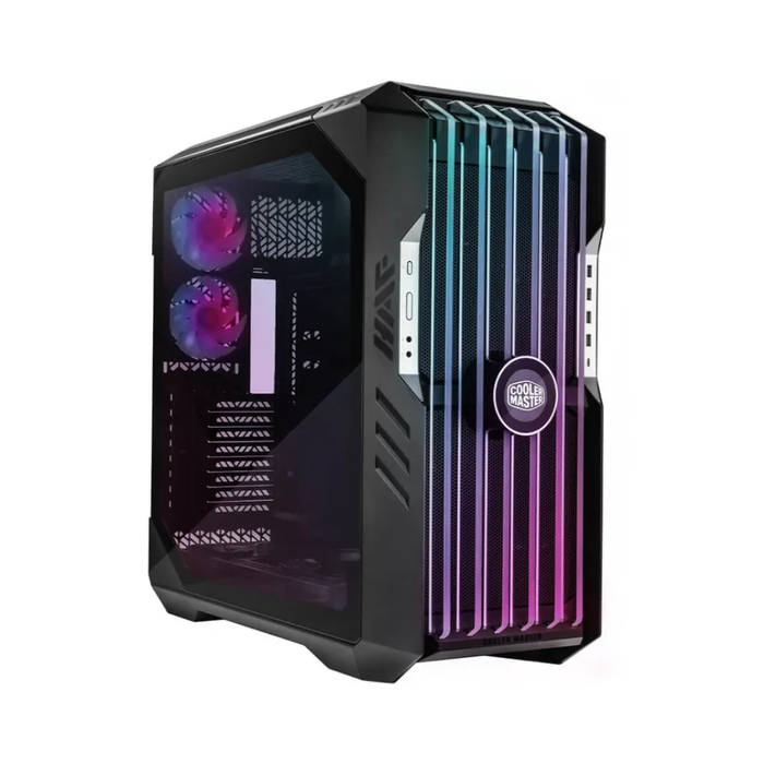 Cooler Master PC Case HAF 700 EVO Black