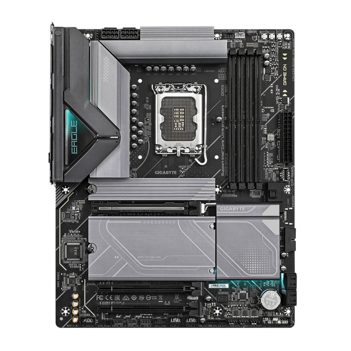 Gigabyte Motherboard Z890 EAGLE