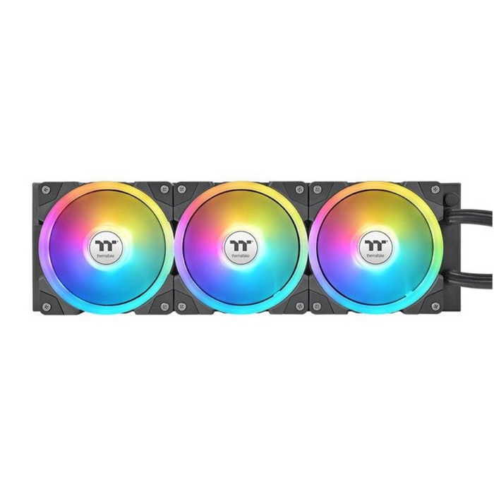 Thermaltake Liquid Cooler MAGFloe 360 Ultra RGB Black