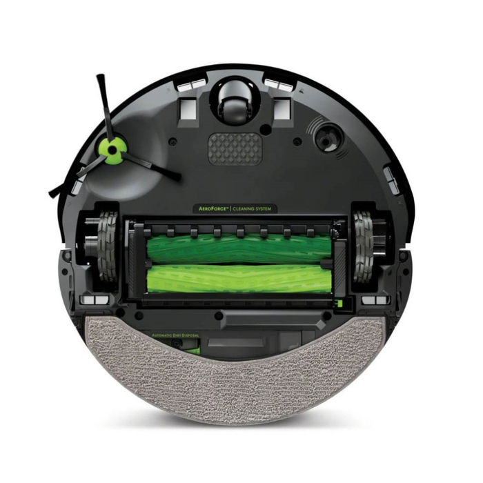 iRobot Robot Vacuum Cleaner Roomba Combo J7+