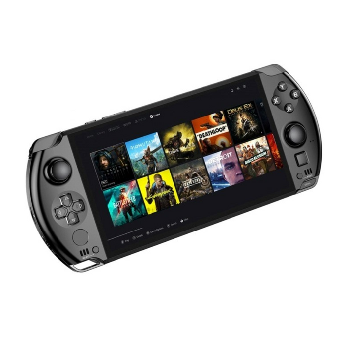 GPD WIN 4 Handheld Gaming Laptop / Ryzen 7 8840U/ 32 GB/ 1 TB