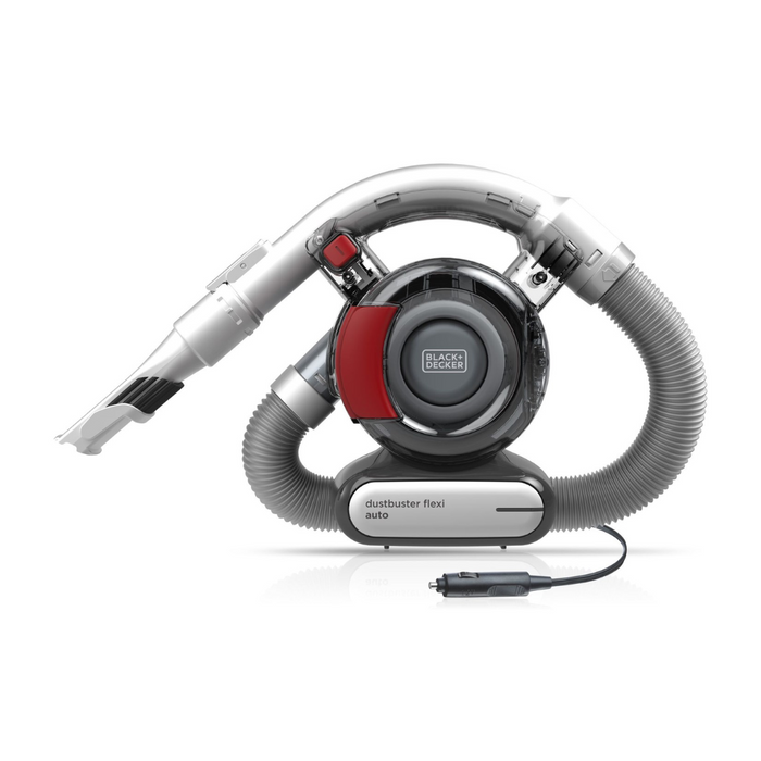 Black+Decker Mini Car Vacuum Cleaner PD1200AV-XJ