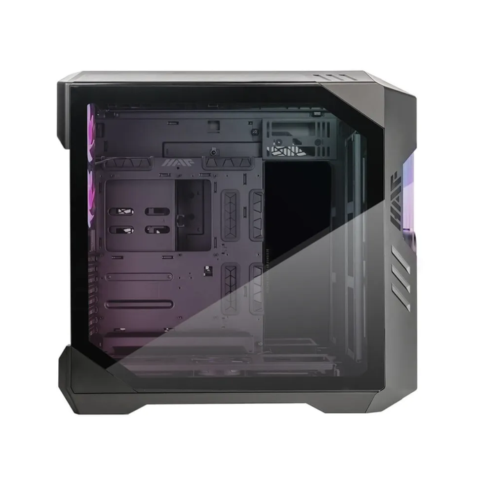 Cooler Master PC Case HAF 700 EVO Black