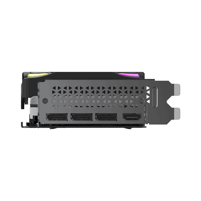 PNY Verto RTX 5070 OC ARGB 12GB