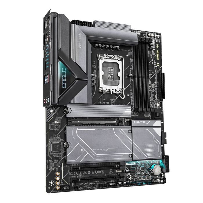 Gigabyte Motherboard Z890 EAGLE