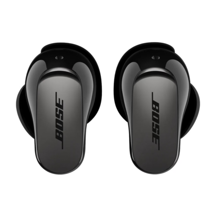 Bose QuietComfort Ultra Earbuds Black