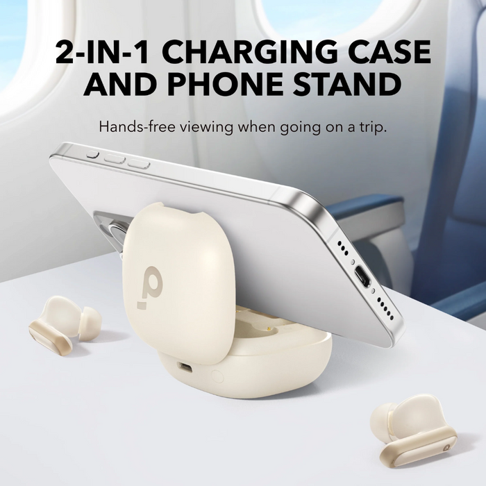 Anker Soundcore TWS Earphones P40i ANC White