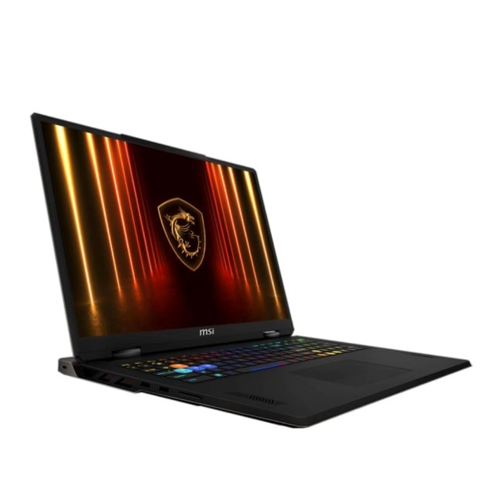 MSI Vector 18 HX Gaming Laptop/ Ultra 9 275HX/ 32GB/ 2TB/ RTX 5090