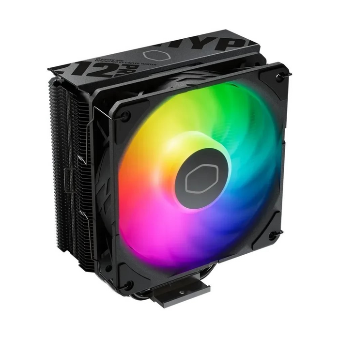 Cooler Master CPU Cooler Hyper 212 Black