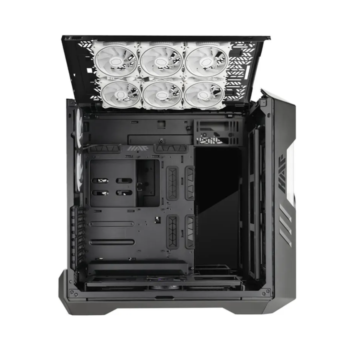 Cooler Master PC Case HAF 700 EVO Black