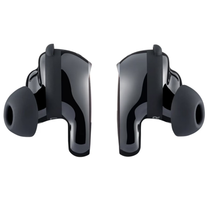 Bose QuietComfort Ultra Earbuds Black